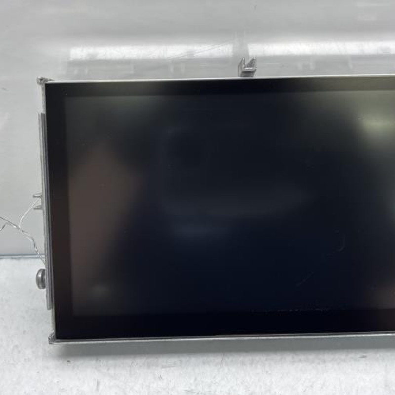 Ecran GPS RENAULT KADJAR Photo n°1