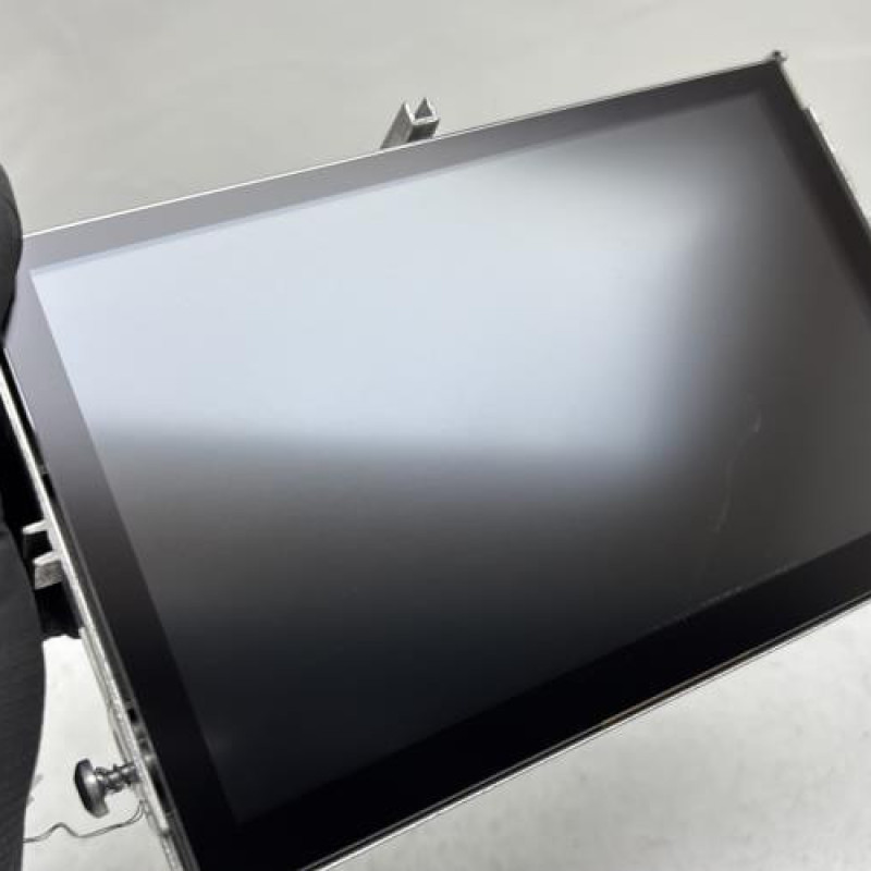 Ecran GPS RENAULT KADJAR Photo n°2