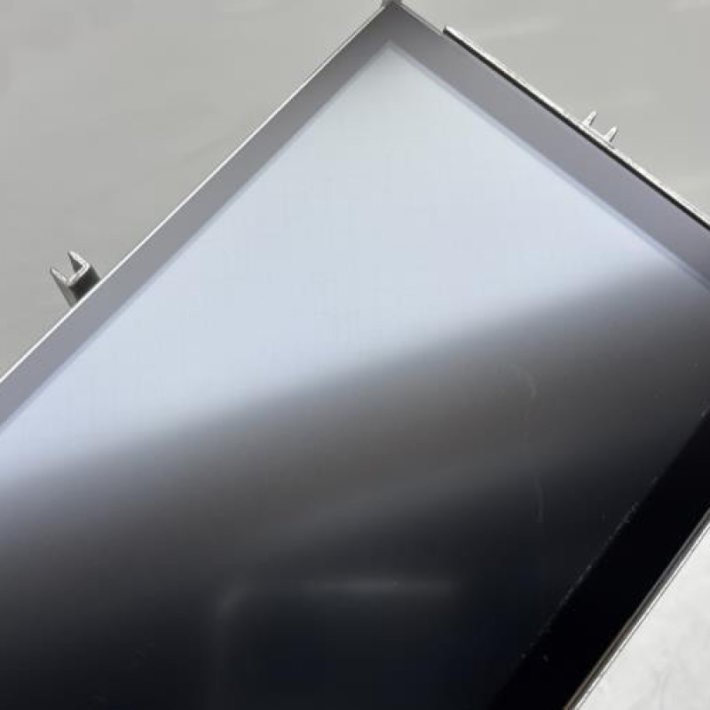 Ecran GPS RENAULT KADJAR Photo n°3