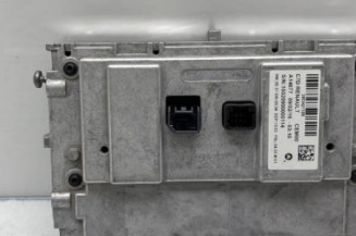 Ecran GPS RENAULT KADJAR