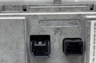 Ecran GPS RENAULT KADJAR