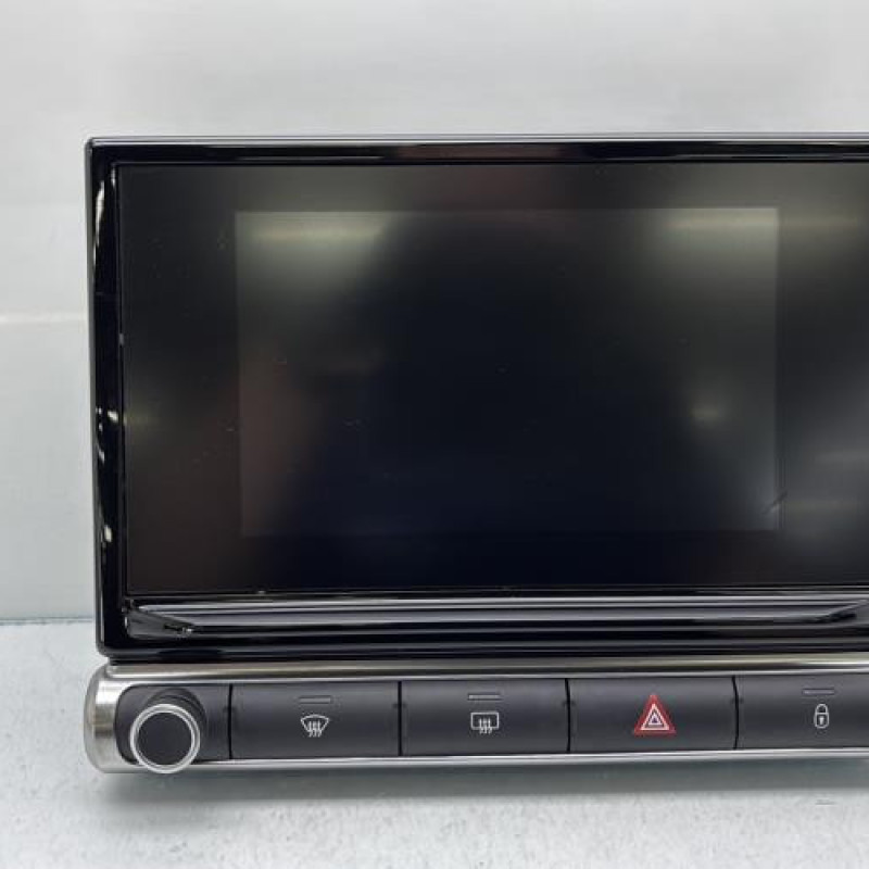 Ecran GPS CITROEN C3 AIRCROSS Photo n°1