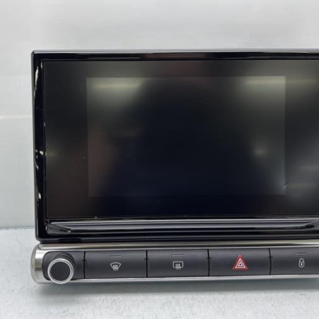 Ecran GPS CITROEN C3 AIRCROSS Photo n°1