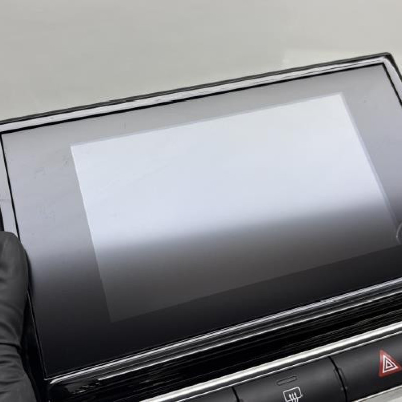 Ecran GPS CITROEN C3 AIRCROSS Photo n°2