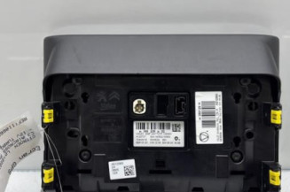 Ecran GPS CITROEN C3 AIRCROSS