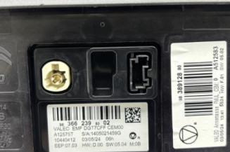 Ecran GPS CITROEN C3 AIRCROSS