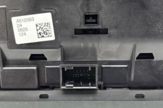 Ecran GPS CITROEN C3 AIRCROSS