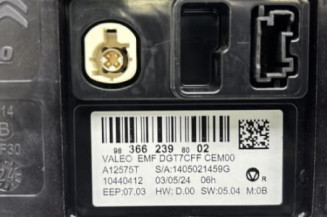 Ecran GPS CITROEN C3 AIRCROSS