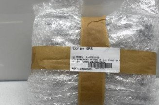 Ecran GPS CITROEN C3 AIRCROSS