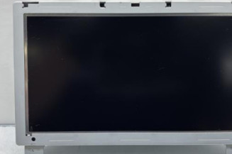 Ecran GPS OPEL MERIVA B Photo n°1