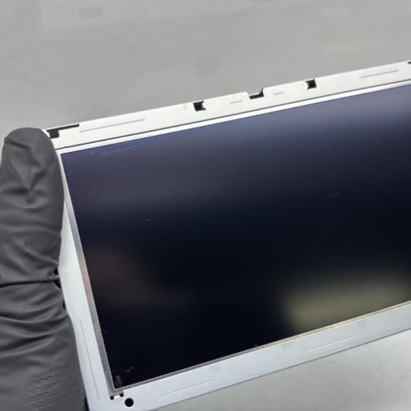 Ecran GPS OPEL MERIVA B Photo n°2