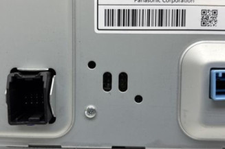 Ecran GPS OPEL MERIVA B