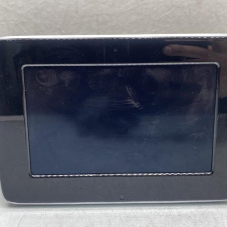 Ecran GPS MERCEDES CLASSE A 176 Photo n°1