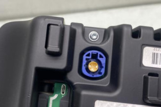 Ecran GPS MERCEDES CLASSE A 176