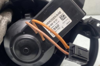 Pulseur d'air MERCEDES CLASSE A 176