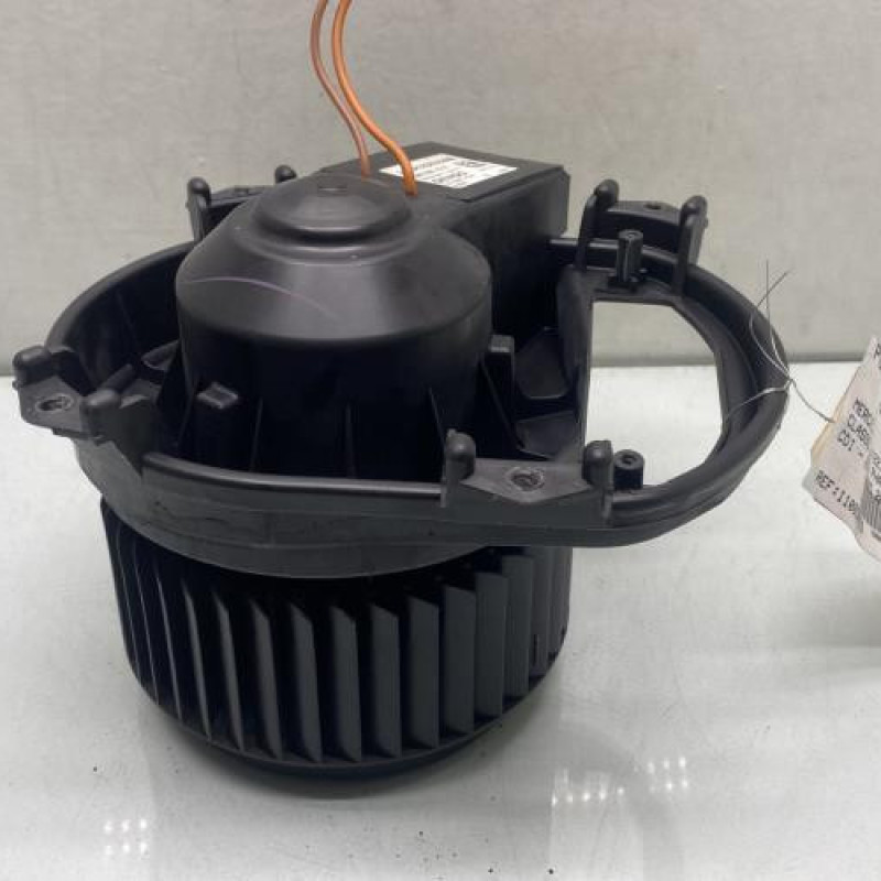 Pulseur d'air MERCEDES CLASSE A 176 Photo n°5