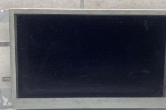 Ecran GPS AUDI Q5 1 Photo n°1