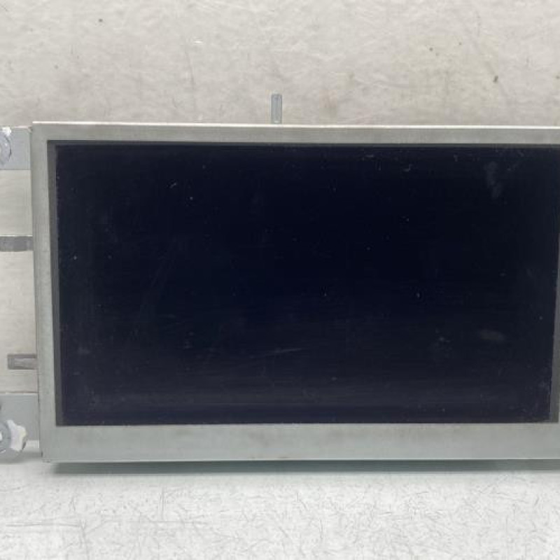 Ecran GPS AUDI Q5 1 Photo n°1