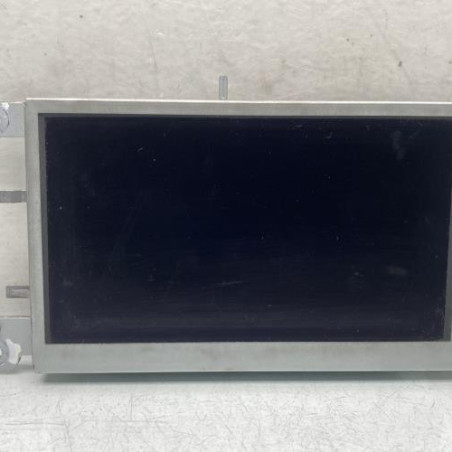 Ecran GPS AUDI Q5 1 Photo n°1