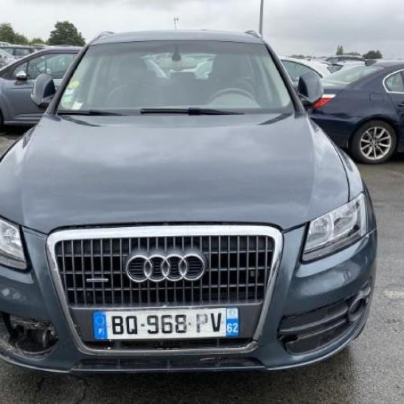 Ecran GPS AUDI Q5 1 Photo n°4