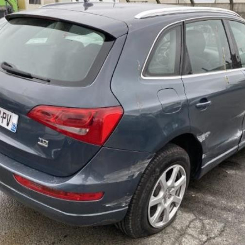 Ecran GPS AUDI Q5 1 Photo n°16