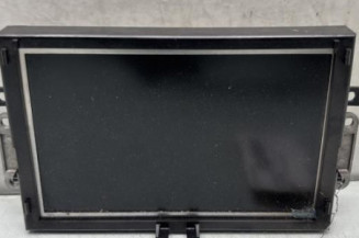 Ecran GPS CITROEN C4 2 Photo n°1