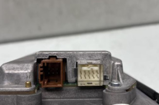 Ecran GPS CITROEN C4 2