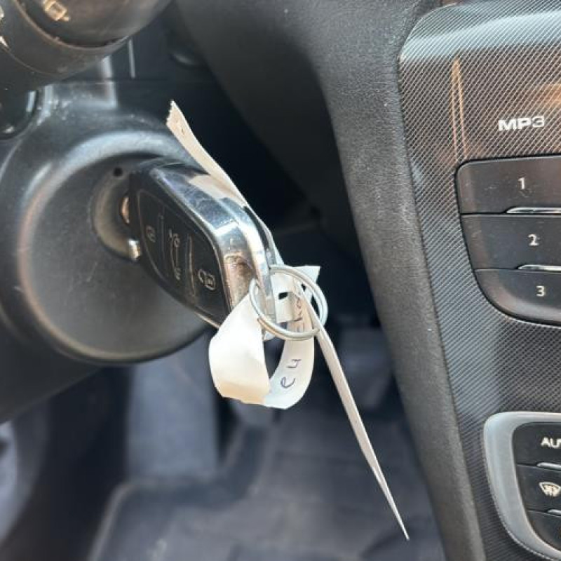 Ecran GPS CITROEN C4 2 Photo n°20