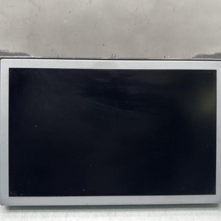 Ecran GPS CITROEN DS5 Photo n°1