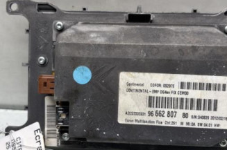 Ecran GPS CITROEN DS5