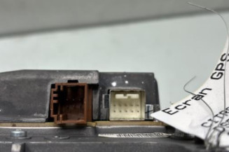 Ecran GPS CITROEN DS5