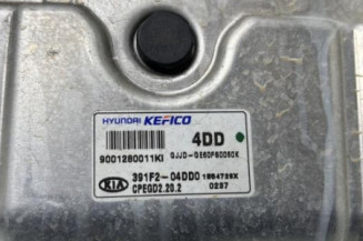 Calculateur moteur KIA CEE-D 2