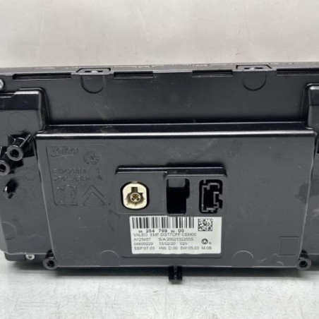 Ecran GPS PEUGEOT 308 2