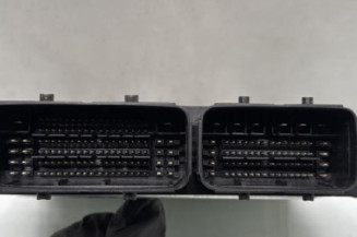 Calculateur moteur PEUGEOT 308 2