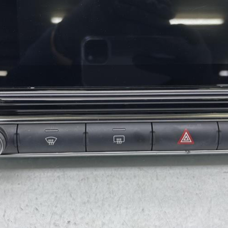 Ecran GPS CITROEN C3 3 Photo n°3