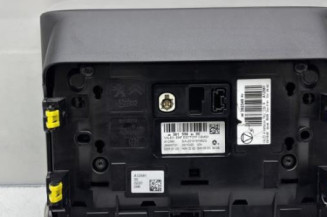 Ecran GPS CITROEN C3 3