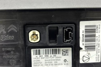 Ecran GPS CITROEN C3 3