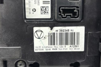 Ecran GPS CITROEN C3 3