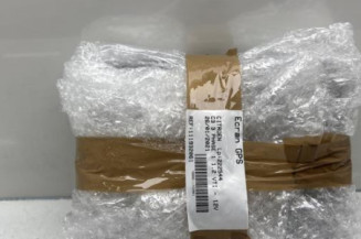 Ecran GPS CITROEN C3 3