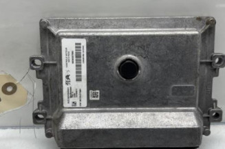 Calculateur moteur CITROEN C3 3 Photo n°1