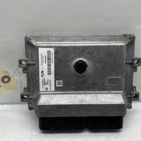 Calculateur moteur CITROEN C3 3 Photo n°1