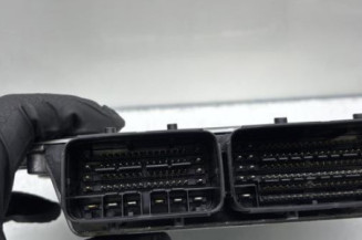 Calculateur moteur CITROEN C3 3