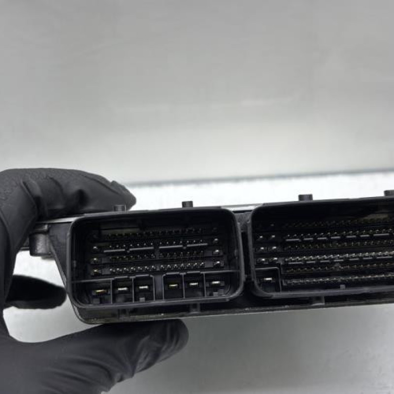 Calculateur moteur CITROEN C3 3 Photo n°3