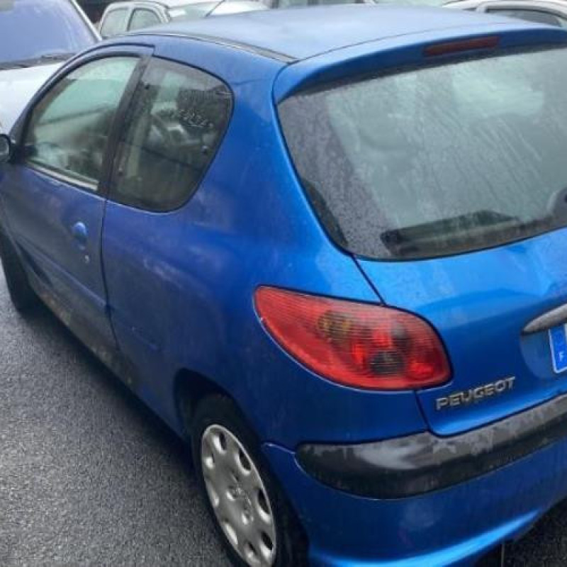 Calculateur moteur PEUGEOT 206 Photo n°9