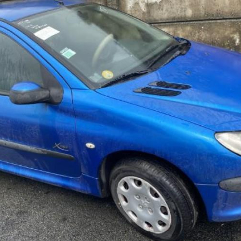 Calculateur moteur PEUGEOT 206 Photo n°17
