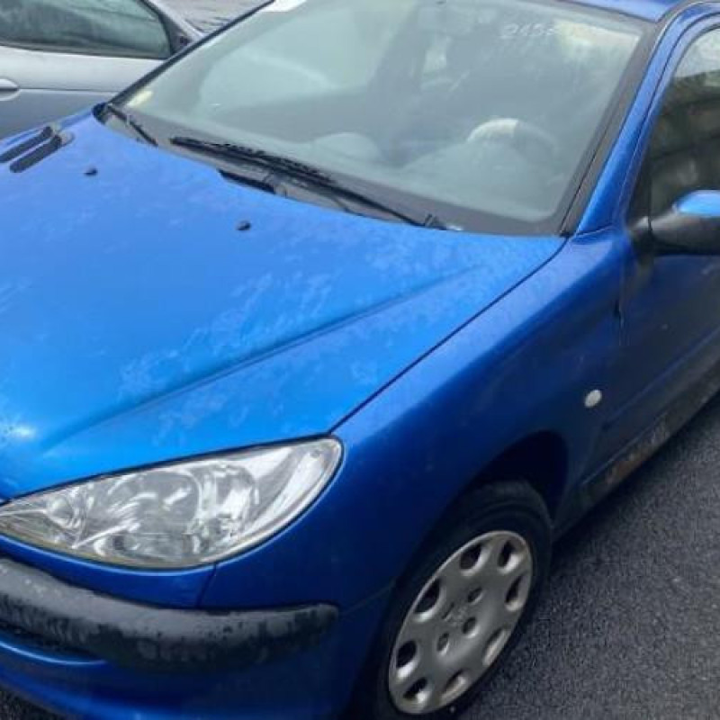 Calculateur moteur PEUGEOT 206 Photo n°20