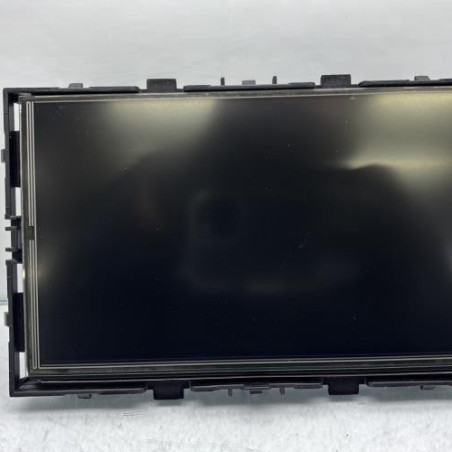 Ecran GPS CITROEN BERLINGO 2 Photo n°1