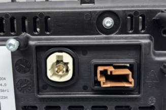 Ecran GPS CITROEN BERLINGO 2