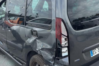 Ecran GPS CITROEN BERLINGO 2