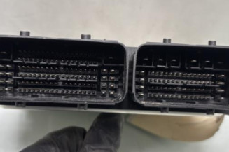Calculateur moteur CITROEN BERLINGO 2